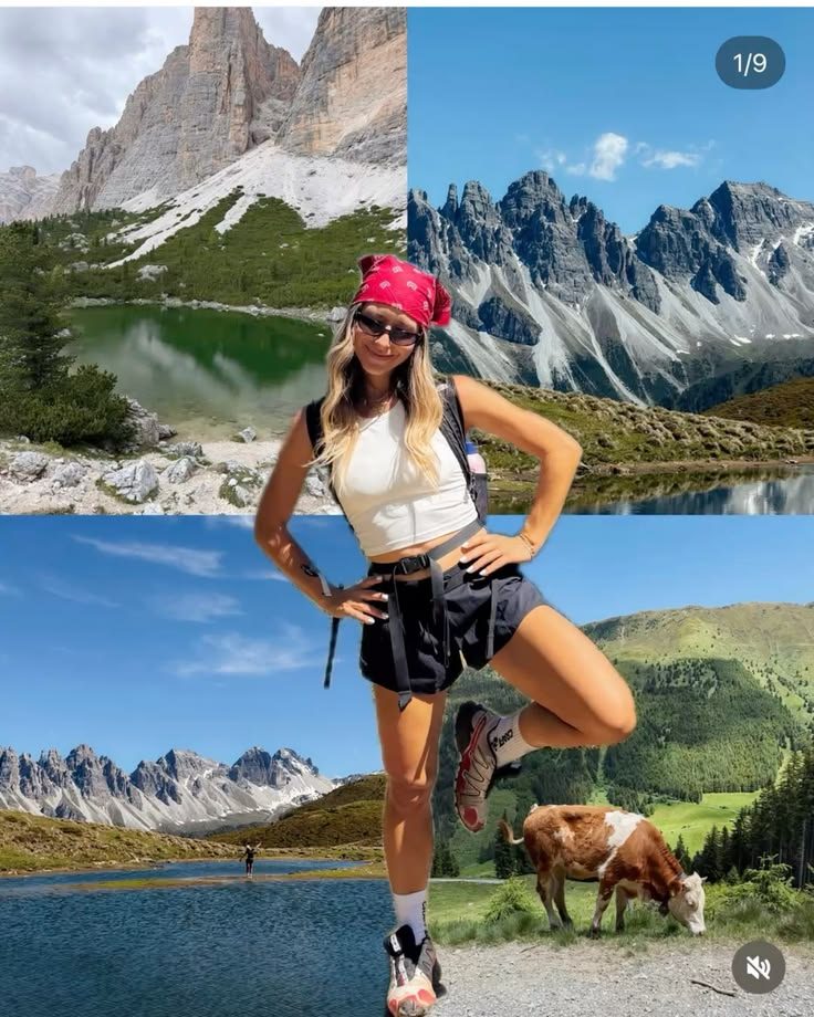 Hiking Core reference image